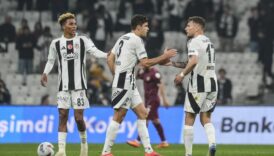 derbi oncesi besiktasta eksik yok hA6SUv2b