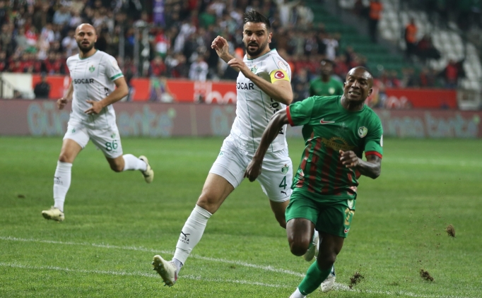 Diyarbakır'da gol sesi çıkmadı! 1 diyarbakirda gol sesi cikmadi I4NL5U8E