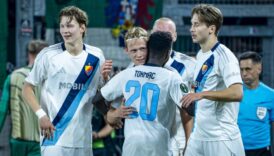 djurgarden konfrerans liginde adini yari finale yazdirdi FPisLL7V
