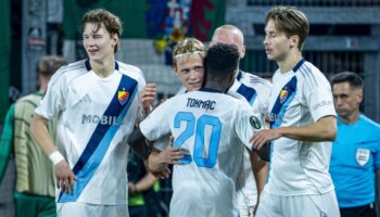 djurgarden konfrerans liginde adini yari finale yazdirdi FPisLL7V