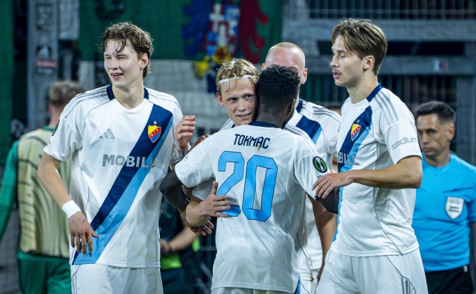 djurgarden konfrerans liginde adini yari finale yazdirdi FPisLL7V