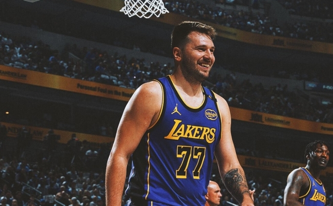 Doncic: "Dallas defterini kapatma zamanı geldi" 1 doncic dallas defterini kapatma zamani geldi NpFSqwQC