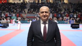 dort buyuklerin karateye baslamasi icin calisma baslatildi AL4yjqni