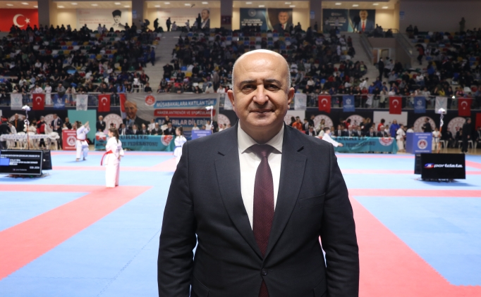 dort buyuklerin karateye baslamasi icin calisma baslatildi AL4yjqni
