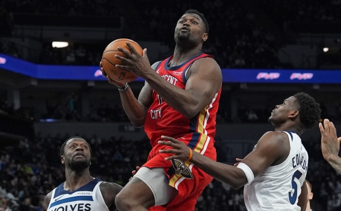 dumarstan zion williamson aciklamasi hicbir oyuncuya zorunluluk yok gXKjNWbJ