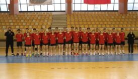 dunya sampiyonasina hazirlanan 19 yas alti korfbol milli takiminda hedef ilk 8 ab2QDG8L