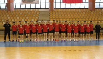 dunya sampiyonasina hazirlanan 19 yas alti korfbol milli takiminda hedef ilk 8 ab2QDG8L