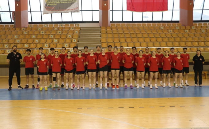 dunya sampiyonasina hazirlanan 19 yas alti korfbol milli takiminda hedef ilk 8 ab2QDG8L