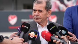 dursun ozbekten sampiyonluk icin dev prim ys3SUO5B