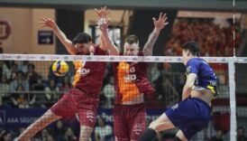 efeler liginde fenerbahce galatasaray derbisi stENRaj3