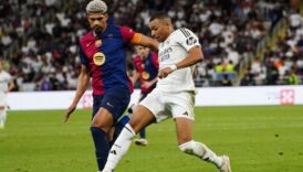 el clasico oncesi tarihi kriz real madrid maca cikmayabilir zKLreAL1