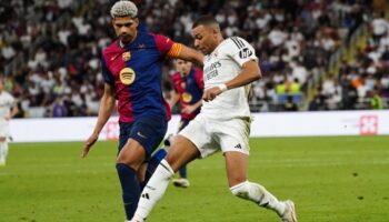 el clasico oncesi tarihi kriz real madrid maca cikmayabilir zKLreAL1