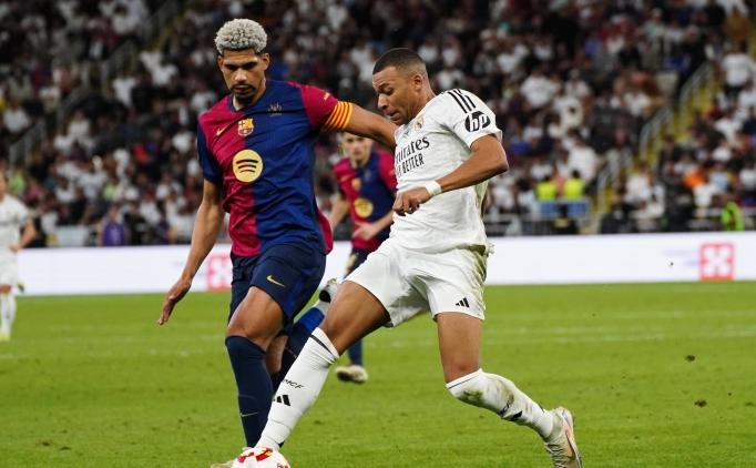 el clasico oncesi tarihi kriz real madrid maca cikmayabilir zKLreAL1
