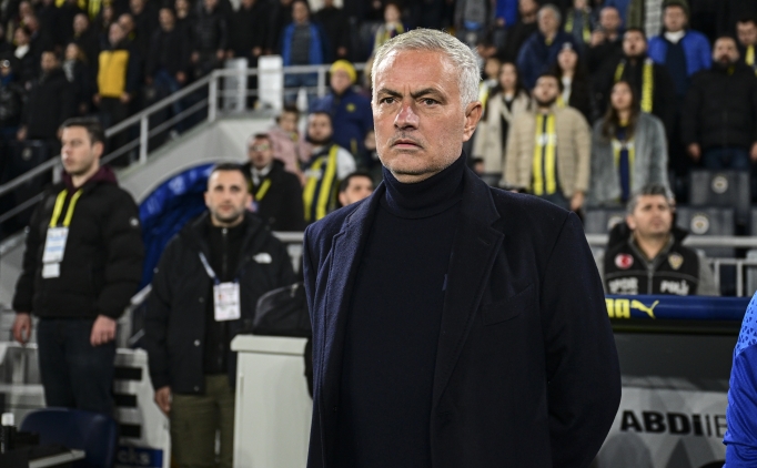 erman toroglu bu cakma mourinho mu vVrPuwss