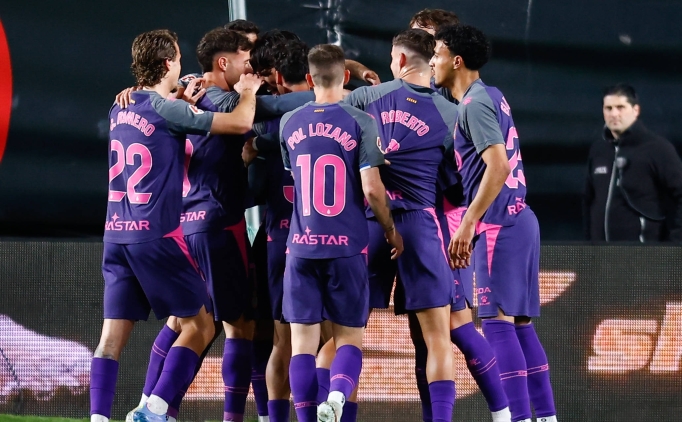 espanyol deplasmanda rayo vallecanoyu 4 golle gecti iuMtRQna