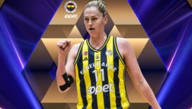 euroleaguede mvp fenerbahceden emma meesseman lc5NNIUN