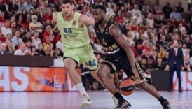 euroleaguede play off serisinde ikinci maclar tamamlandi 8qHqAeyh