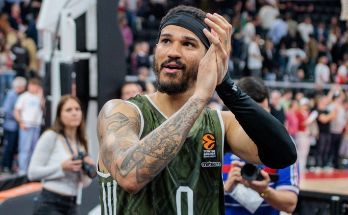 Euroleague'in en iyi savunmacısı Nick Weiler-Babb! 1 euroleaguein en iyi savunmacisi nick weiler babb 6p9N4OhU