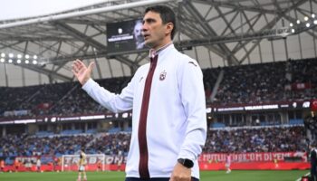 eyup saka gonlumde trabzonspor barcelona finali var cymTdwUs
