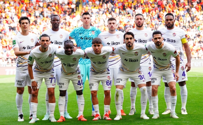 eyupspor super ligde cikis ariyor