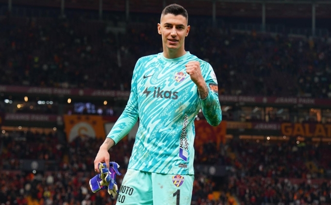 eyupspordan berke ozer ve galatasaray icin aciklama