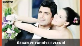 fahriye evcen ve ozcan deniz evlendi mi ttzAKAkz