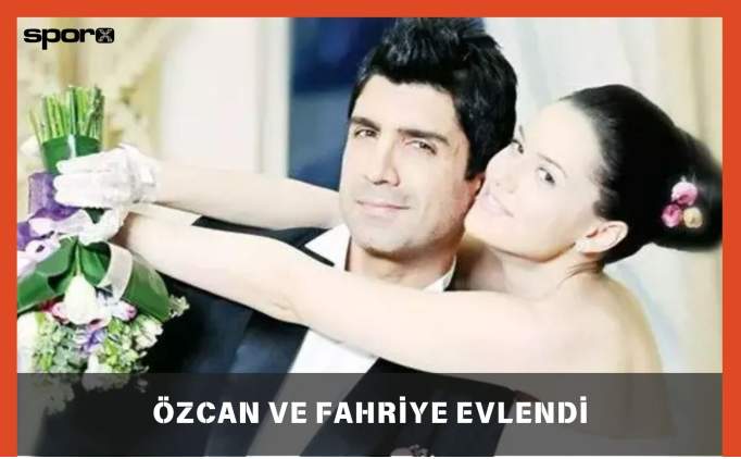 fahriye evcen ve ozcan deniz evlendi mi ttzAKAkz