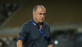 fatih terimli al shabab uc puani uc golle aldi XDYakBda
