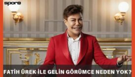 fatih urek ile gelin gorumce neden yok final mi yapti ViuEgQDj