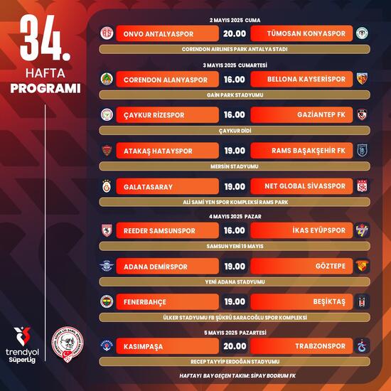 fenerbahce besiktas derbisinin tarihi belli oldu 2 PUuRu4IV