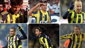 fenerbahce efsaneleri ile eski schalke 04 oyunculari dostluk maci yapti Mmq9exVJ