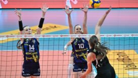 fenerbahce ile vakifbank serinin ikinci macinda karsi karsiya aRKmYMsu
