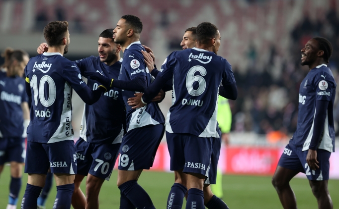 fenerbahce kayserispor karsisinda govde gosterisi hedefliyor wcRFSOqs