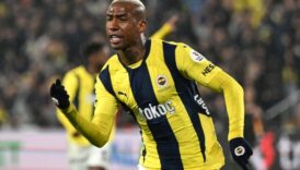 fenerbahce kayserispor muhtemel 11ler H3AyRpZE
