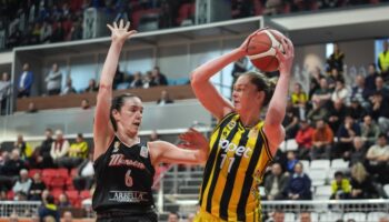 fenerbahce opet cbk mersin finalinde seri basliyor FTA1jSjK