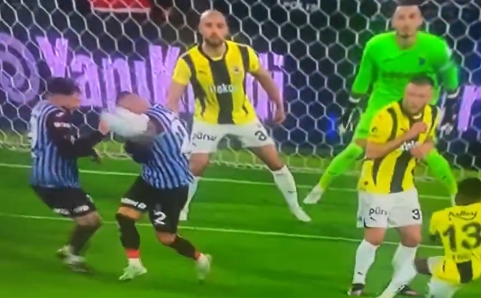 fenerbahce penalti bekledi o pozisyon L2yT2SAv