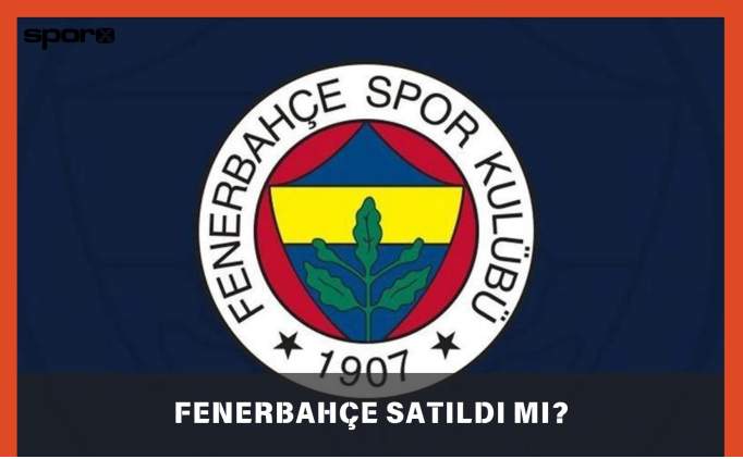 fenerbahce satildi mi fenerbahceden flas karar wDDUKNHZ