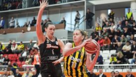 fenerbahce ve mersinin fiba kadinlar avrupa ligi 6li finalde rakipleri 8V79kqgK