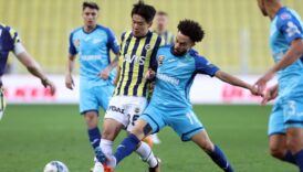 fenerbahcede ayrilik jin ho jo PEvvX2LY