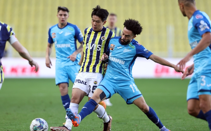 Fenerbahçe'de ayrılık: Jin-ho Jo 1 fenerbahcede ayrilik jin ho jo PEvvX2LY