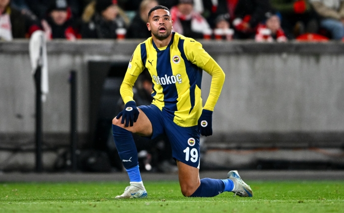 fenerbahcede en nesyride bir ilk