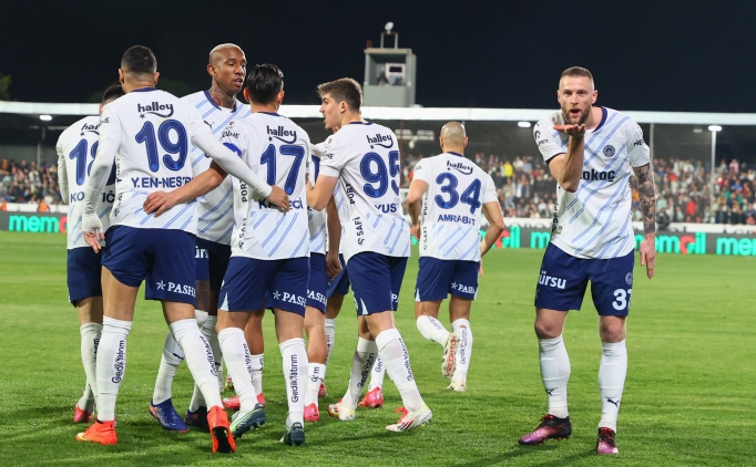 fenerbahcede galibiyet yemini
