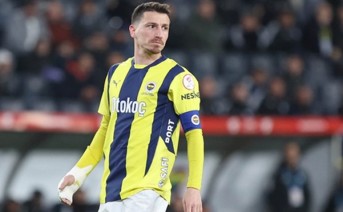 fenerbahcede mert hakan yandas hastanelik oldu eKAeIsvT