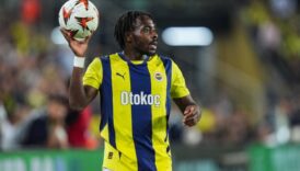 fenerbahcede osayi samuel belirsizligi ELF524MZ
