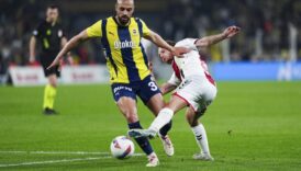 fenerbahcede sofyan amrabat endisesi LWJ8L3u7