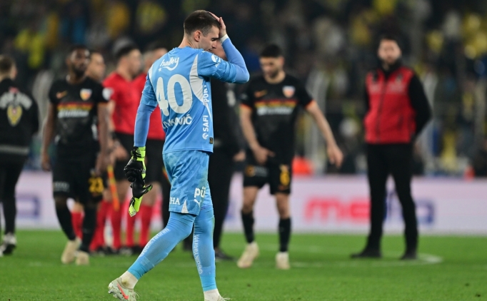 fenerbahceden evinde kritik kayip KhD1h2fQ