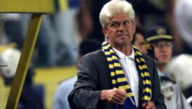 fenerbahcenin eski teknik direktoru werner lorant yasamini yitirdi LY2lWbY8