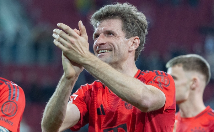 fenerbahcenin yeni hedefi thomas muller sXWd6E4i