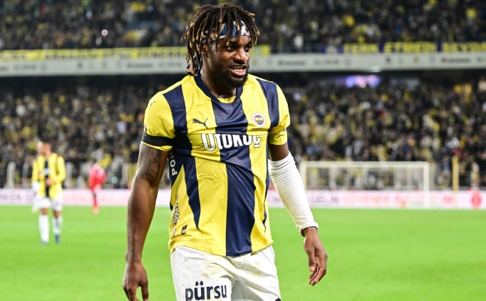 fenerbahcenin yeni transferi allan saint maximin lHYYLWZz