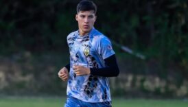 fenerbahceye genc on numara fernando carrero rRScCg7i